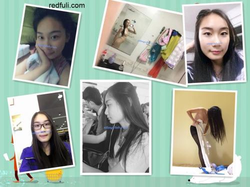 百度云泄密38-学妹自拍、看似生活水平很高的良家少妇日常+情侣酒店拍摄2G-福利好好看
