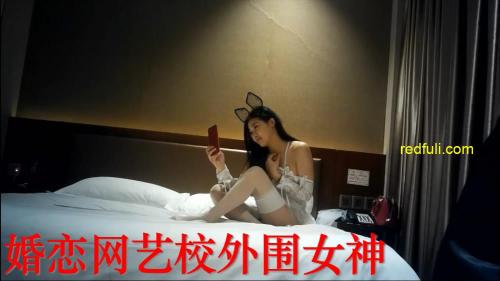 网约啪艺校高颜值翘臀长发美女学生妹情趣套装太生猛了多体位爆操高潮不断痛并快乐着都快哭了-福利好好看
