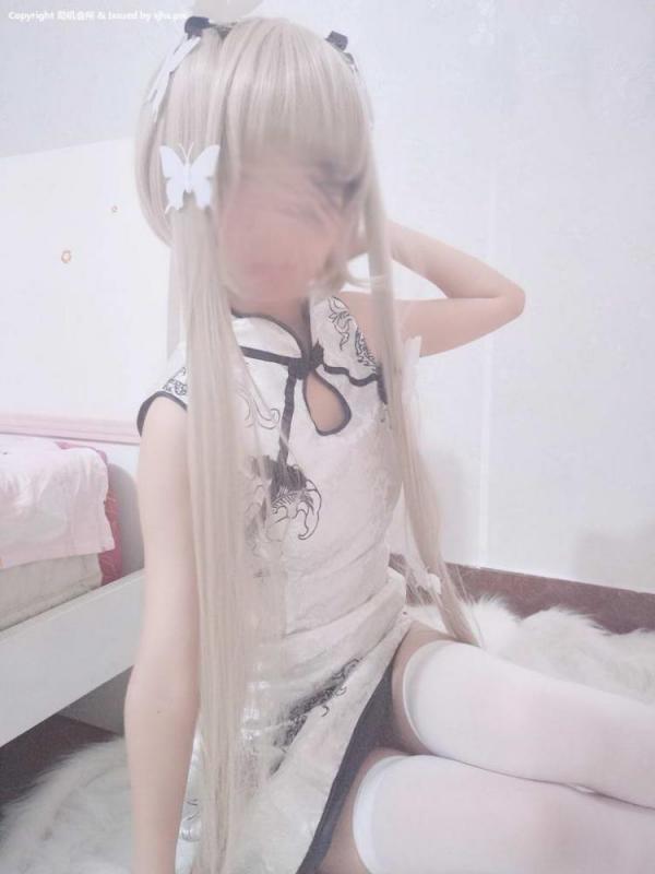 甜美小娇妾 – 穹妹 [41P4V]-福利好好看