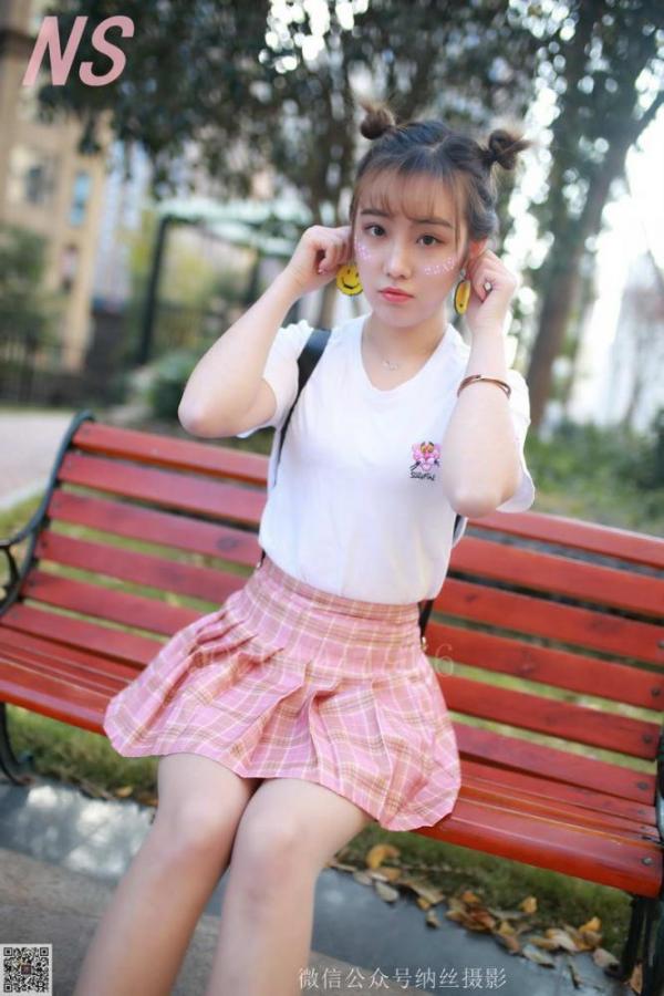 纳丝写真 NO.102 琴子 [59P]-福利好好看