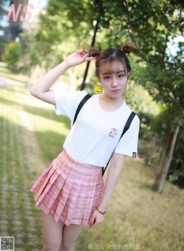 纳丝写真 NO.102 琴子 [59P]-福利好好看