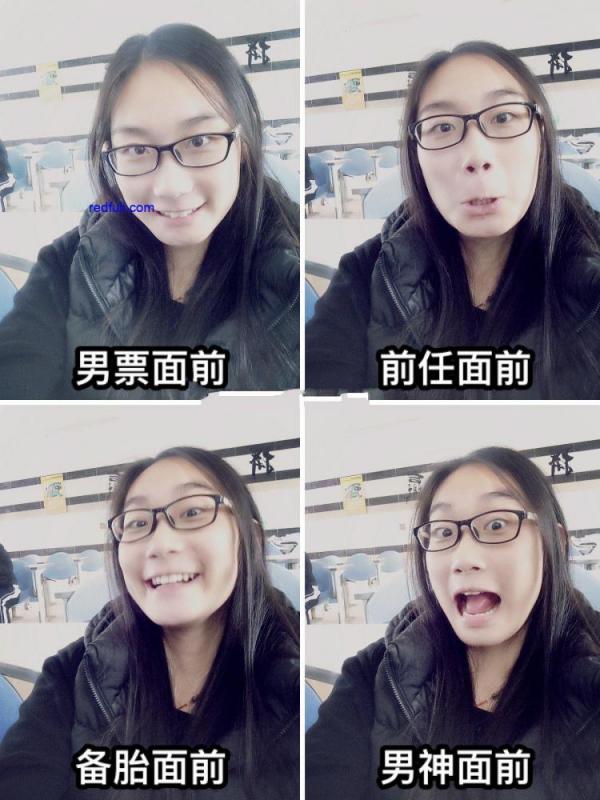 百度云泄密流出可爱的师大小师妹生活照与男友激情视频竖起中指1080P高清无水印版-福利好好看