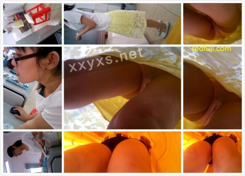 裙拍-幼狼系列总大小34.69G 课堂专拍具体看图不喜勿入-福利好好看