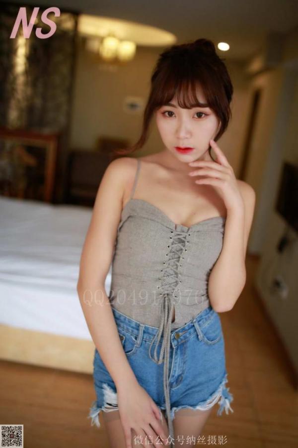 纳丝写真 NO.103 灵儿3 [81P]-福利好好看