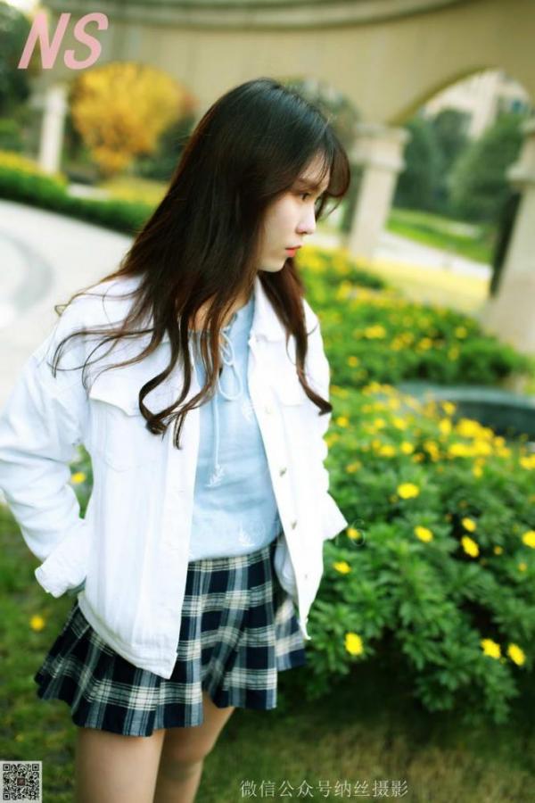 纳丝写真 NO.104 小山药 [67P]-福利好好看