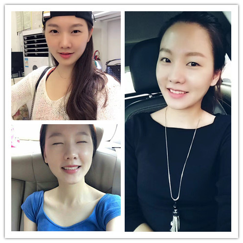 百度云泄密流出视图气质高挑女白领被房东偷拍洗澡曝照-福利岛