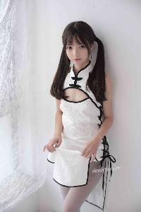 森萝财团 96P X-045-福利好好看
