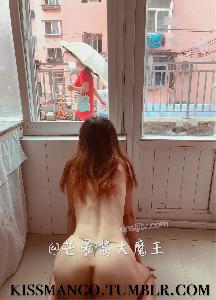 芒果酱 28P 行走的春药 乒乓球馆 少女露出日志-福利好好看