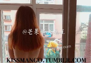 芒果酱 28P 行走的春药 乒乓球馆 少女露出日志-福利好好看
