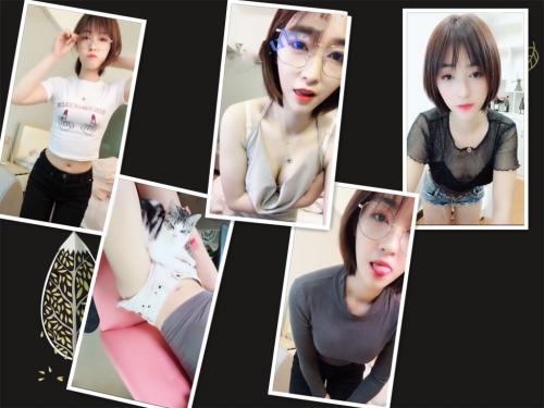 极品颜值女神主播清欢微信福利32部-福利岛
