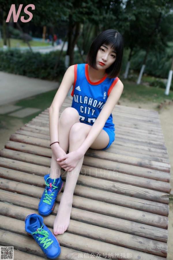 纳丝写真 NO.107 陈玉洁 [121P]-福利好好看