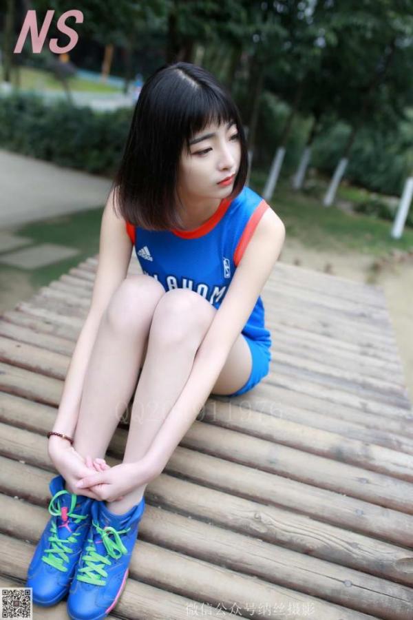 纳丝写真 NO.107 陈玉洁 [121P]-福利好好看