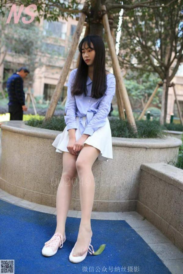 纳丝写真 NO.120 李敏琪 [82P]-福利好好看