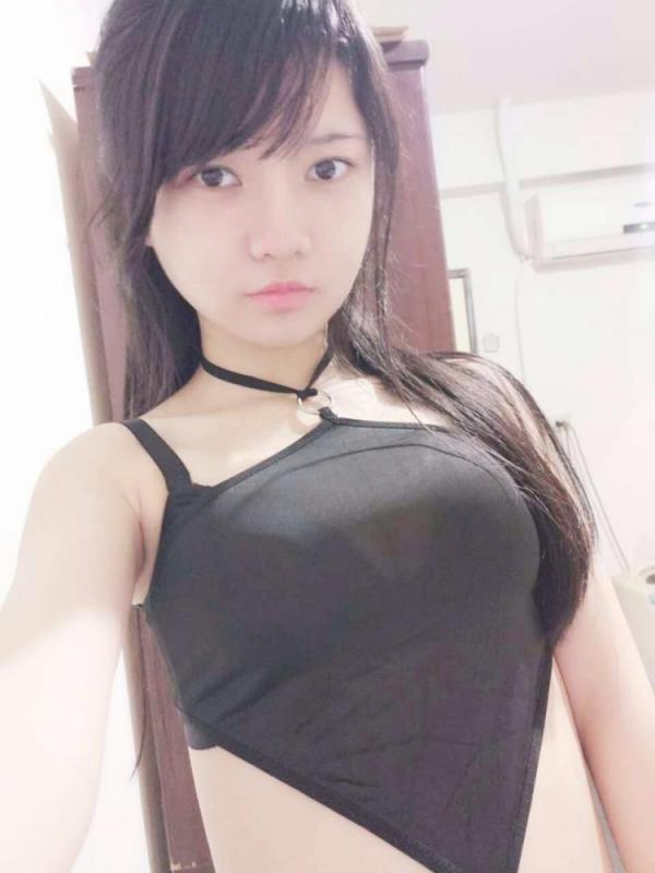 微博@蛋黄姬 黑色内衣 福利套图视频 [29P4V]-福利好好看