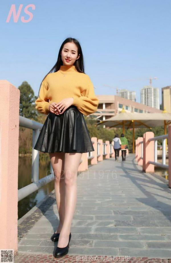 纳丝写真 NO.112 林小雅2 [72P]-福利好好看