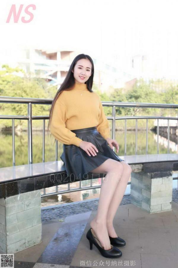 纳丝写真 NO.112 林小雅2 [72P]-福利好好看