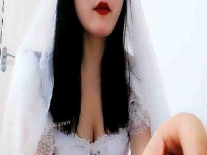 静儿 白色婚纱 当着老公面被同学玩菊-福利好好看