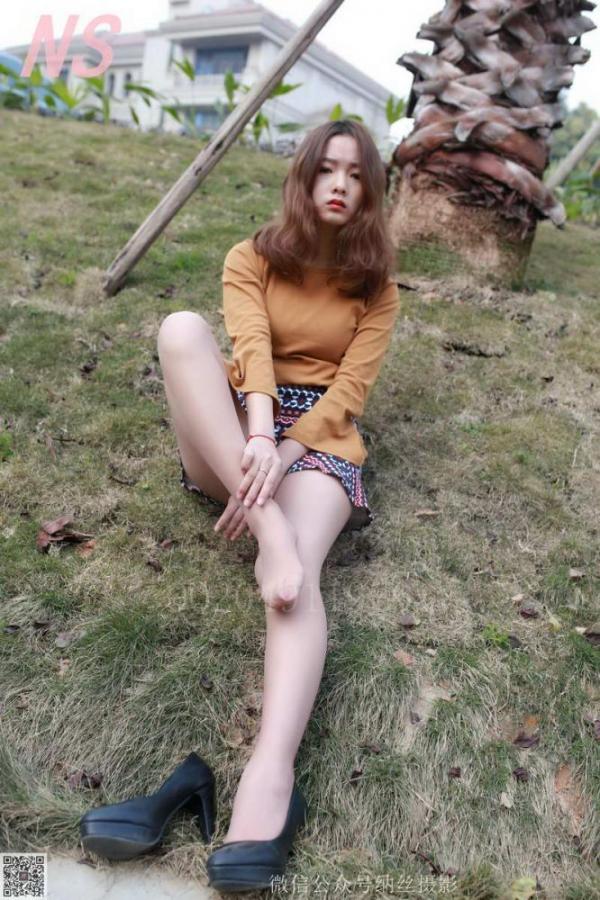 纳丝写真 NO.113 紫嫣 [73P]-福利好好看