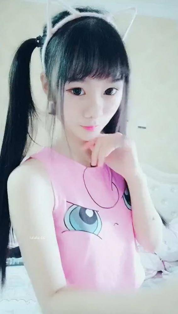 橘味少女 福利视频合集 [13V]-福利好好看