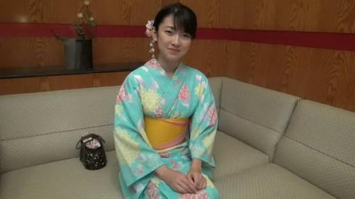 素人投稿19岁清秀腼腆和服美少女学生援交妹1080P高清 [1V]-福利好好看
