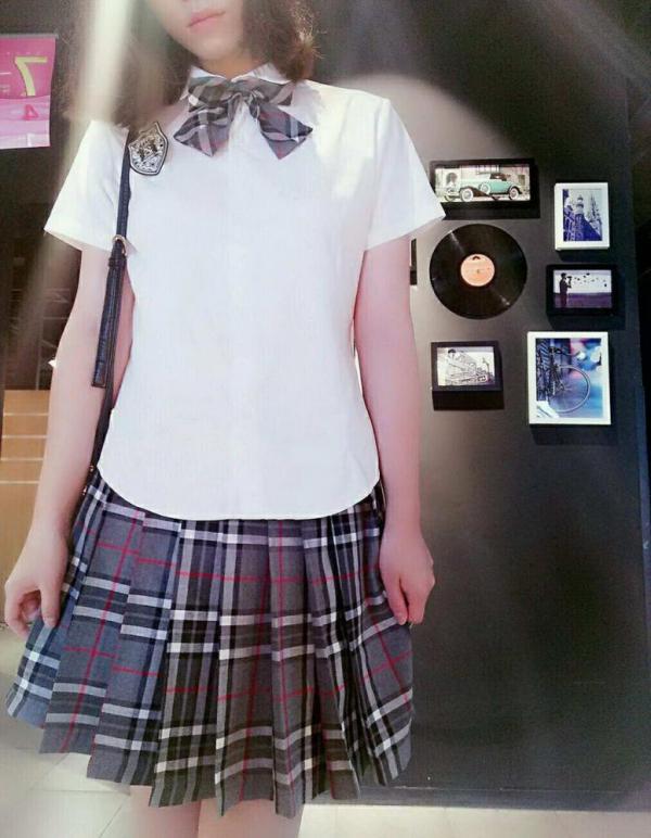苏苏小公主酱 学校学生服露出 [34P2V]-福利好好看