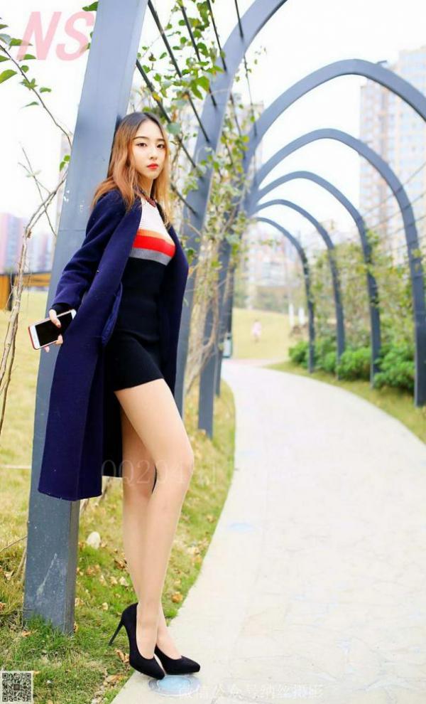 纳丝写真 NO.121 白雀小姐姐 [89P]-福利好好看