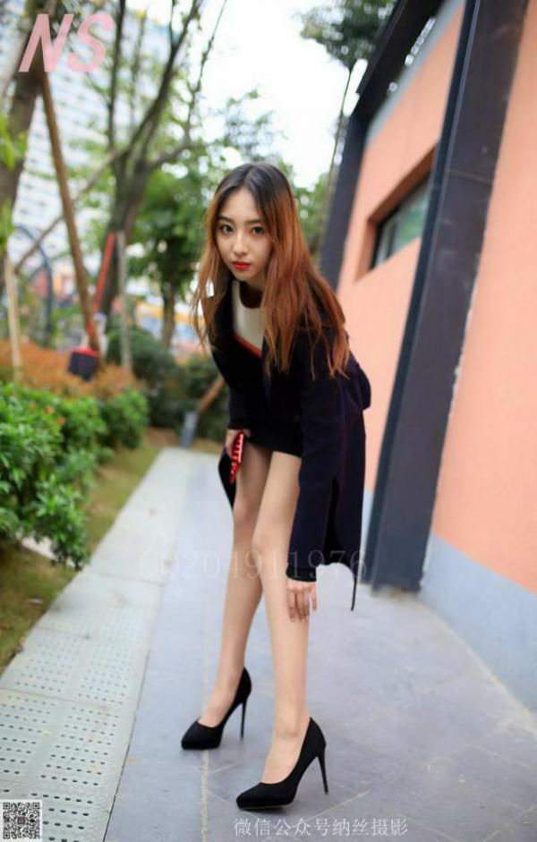 纳丝写真 NO.121 白雀小姐姐 [89P]-福利好好看