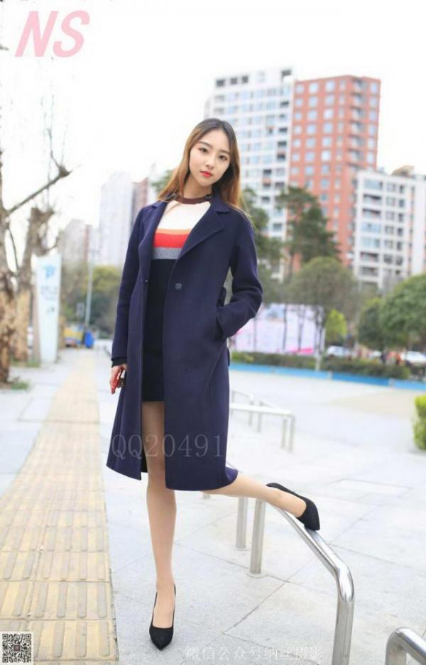 纳丝写真 NO.121 白雀小姐姐 [89P]-福利好好看