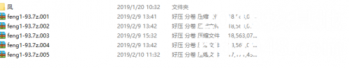 风吟鸟唱128G合集-福利好好看