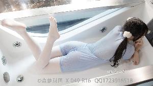 森萝财团 1V X-049-福利好好看