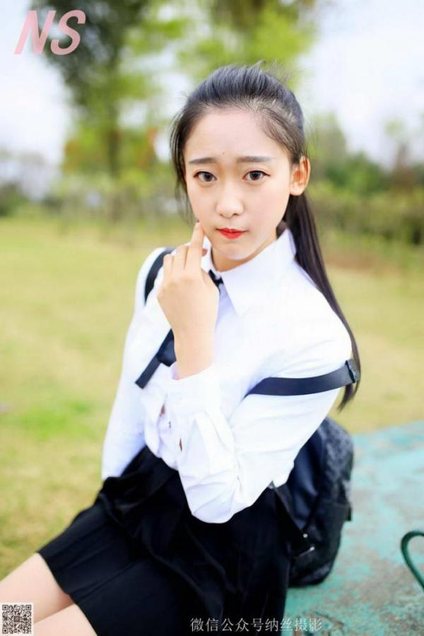 纳丝写真 NO.122 A＋妹 [63P]-福利好好看