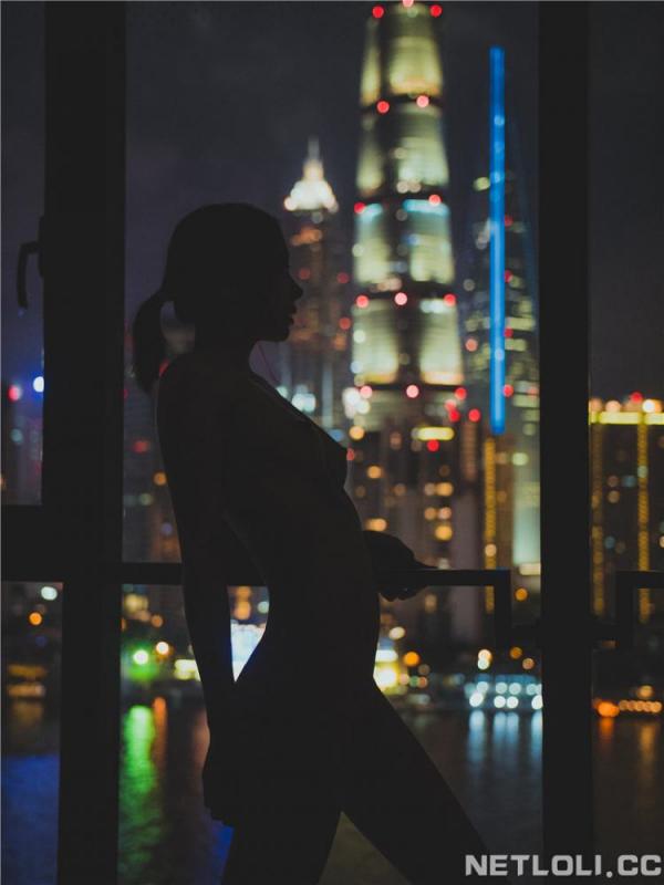 柚木写真 品玉系列第五套[70P]-福利好好看