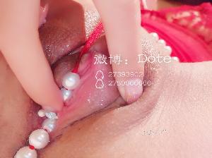 完具 20P4V 红纱连衣裙 珍珠内裤-福利好好看