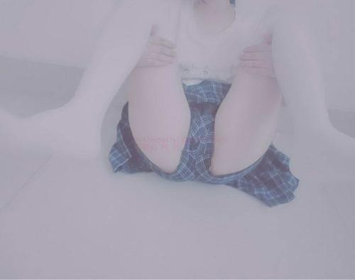 少女枪械师 – 水手服 [20P3V]-福利好好看