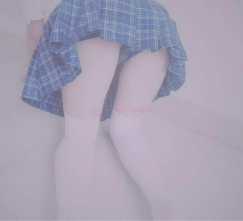 少女枪械师 – 水手服 [20P3V]-福利好好看