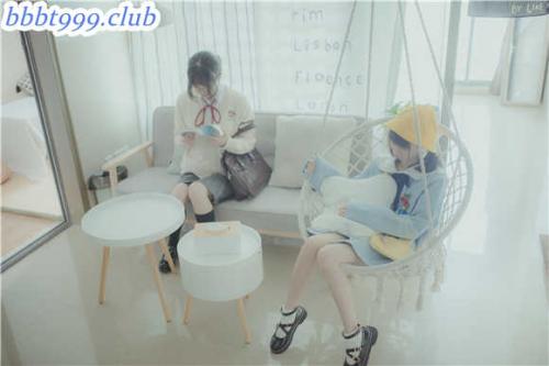 极品柚木写真之品玉系列 第4套-福利好好看