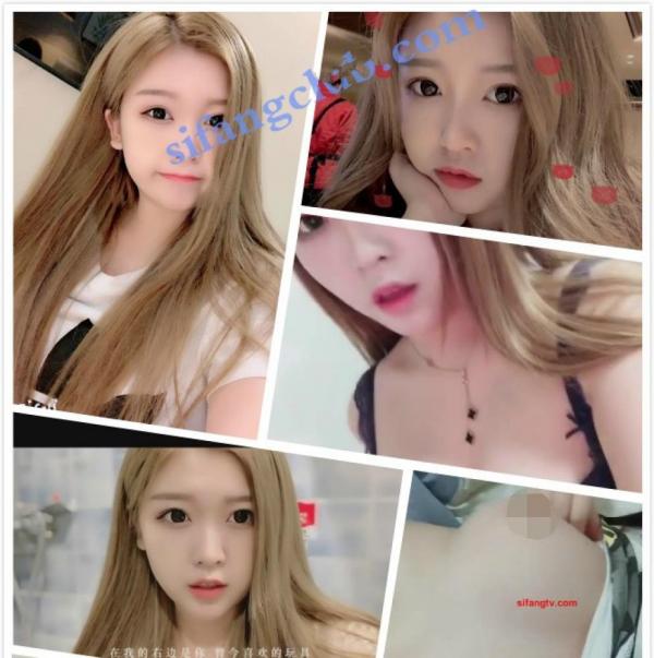 超美丽主播 乔治小姐姐 微信跑车福利视频-福利好好看