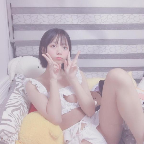 露脸/小奈奈第二弹-小奈奈 比基尼[84P]-福利好好看