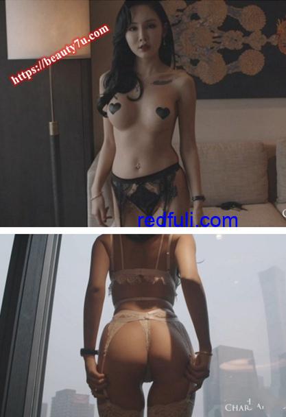价值800元人气模特欣杨最新大尺度写真视频-福利好好看