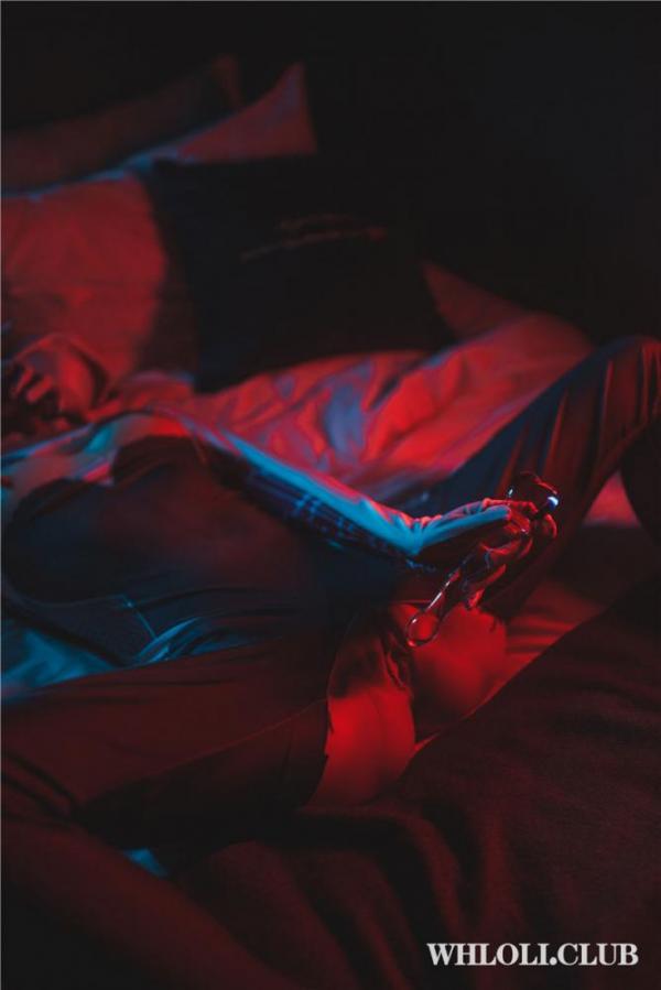 柚木写真 品玉系列第二套[68P/1V]-福利好好看