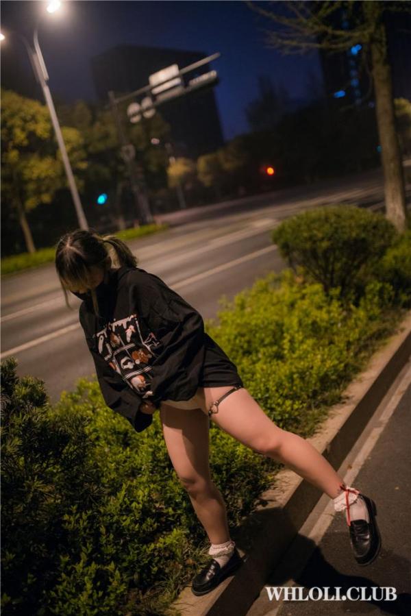 柚木写真 品玉系列第四套(完整版)[64P/2V]-福利好好看