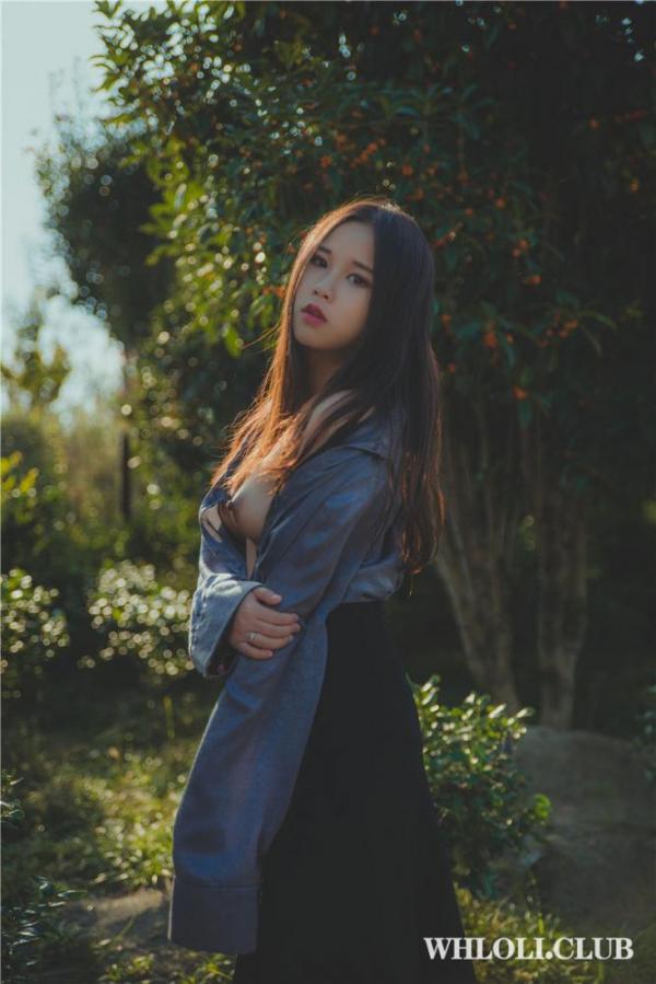 柚木写真 品玉系列第六套[43P]-福利好好看