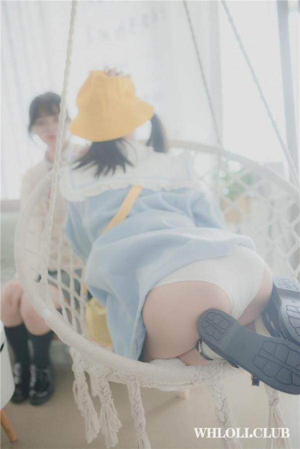 柚木写真 品玉系列第七套[86P]-福利好好看