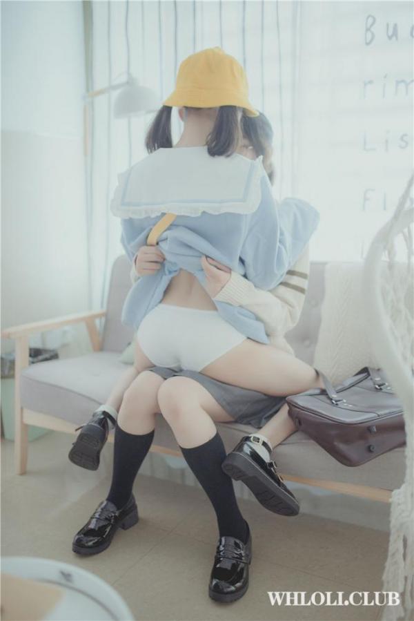 柚木写真 品玉系列第七套[86P]-福利好好看