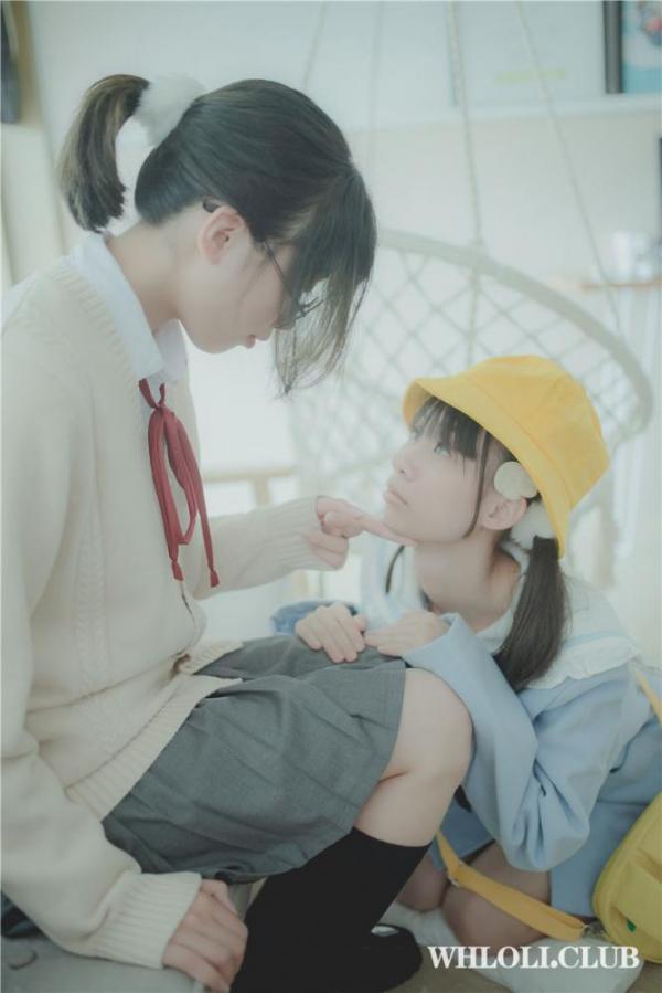 柚木写真 品玉系列第七套[86P]-福利好好看