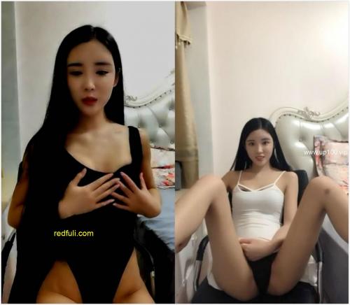 手机直播-绿播模特女神李佳霖-上海高级外围女私播大秀高清完整版-福利岛