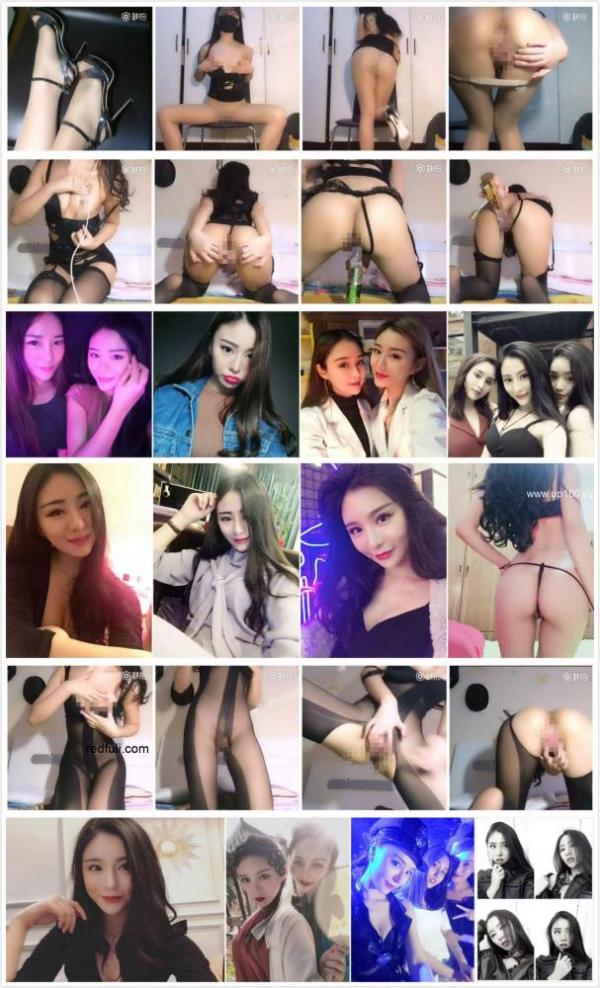 抖音高颜长腿美女@小白白大秀加微信视频福利-福利好好看