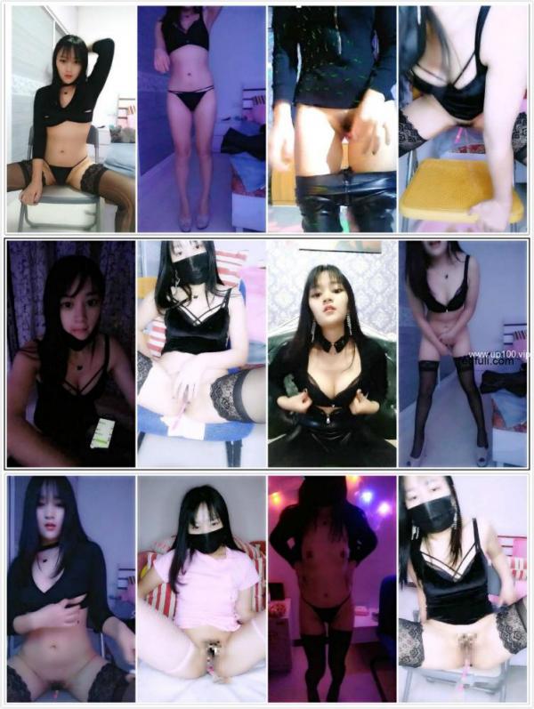 手机直播-大眼美女主播Queen户外KTV网吧遥控跳蛋14小时合集-福利好好看