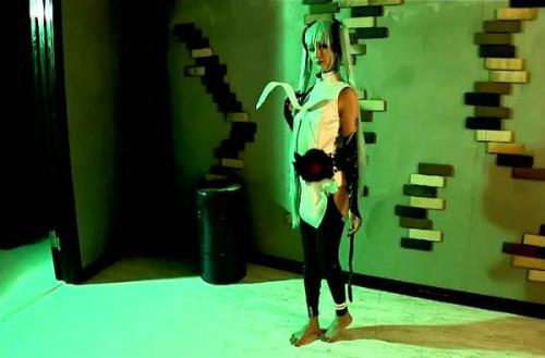 Cosplay-水菜丽 (初音篇)[MP4/1.1GB]-福利好好看
