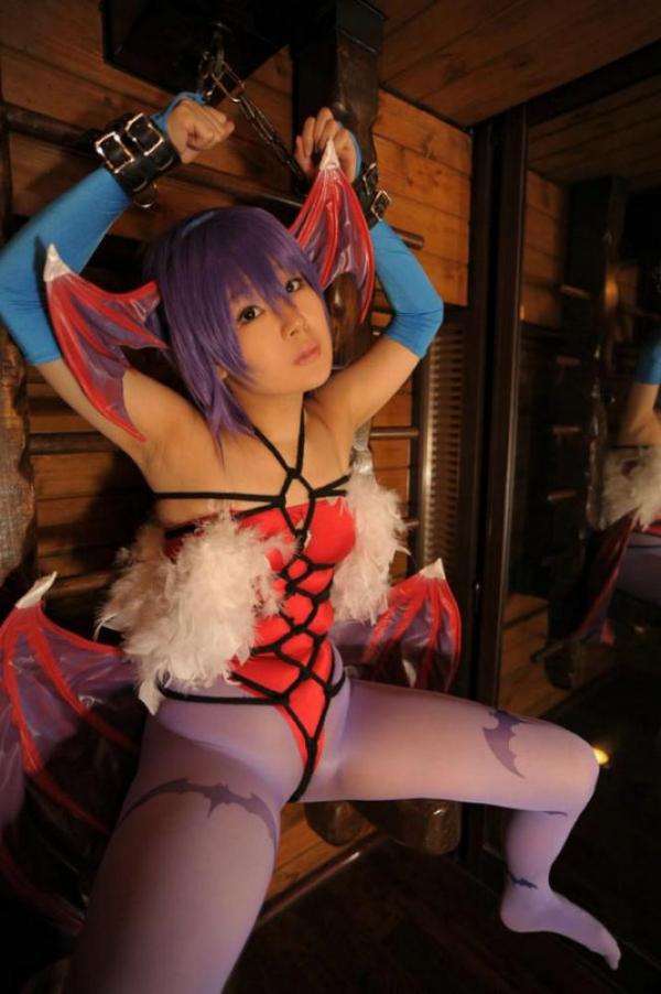 cosplay@日本动画类捆绑精品杂图合集[340P/66.4MB]-福利好好看